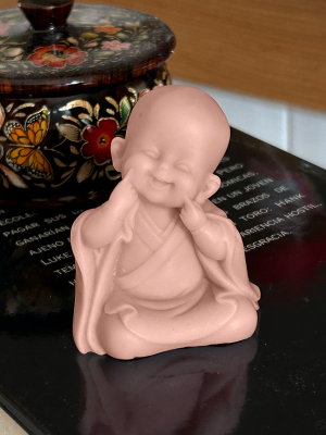 Baby Buda piel clara