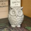 Decoración en Cera BUHO
