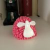 Decoración en Cera OVEJITA GRACIOSA