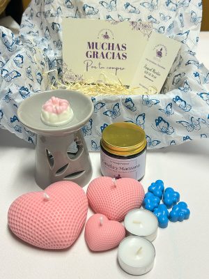 Pack Mixto CORAZONES GRANDE